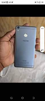 A picture of Tecno cammon