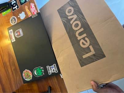 lenovo laptop