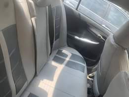 A picture of Sharp Toyota Corolla 2010 Buy and drive 3 2m Portharcourt
