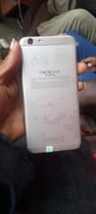 A picture of nauza sim aina ya oppo sim bado mpya ata wiki