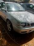 A picture of Toyota Corolla 2000 Coupe manual 