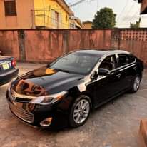 A picture of KINZZYAUTOS 08109018982 17 500 000 Refer and earn Foreign used