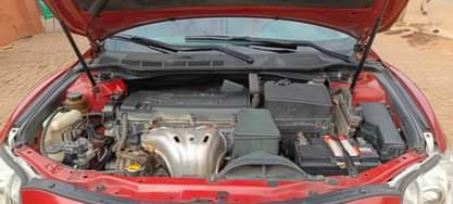 A picture of Highest grade Toyota Camry Spider 4plugs Everything is intact Nothing