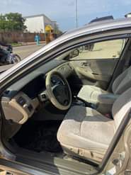 A picture of Neatly Used Honda Baby Boy First body AC Price 1.5m