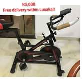 gym equipment