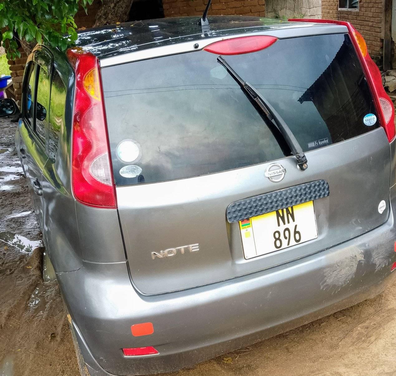 used nissan