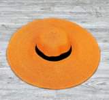 A picture of Fancy hats