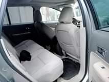 A picture of 2009 Ford Edge