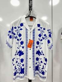 A picture of Turkish Vintage Shirts