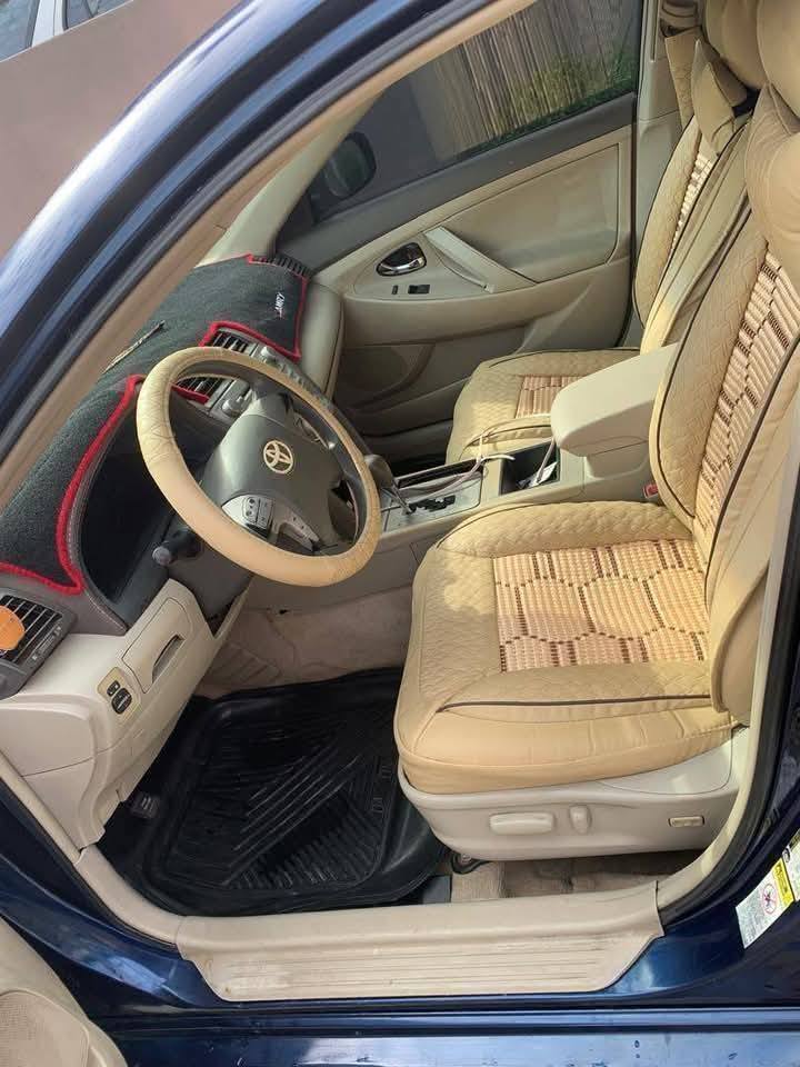 A picture of BELGIUM GRADE 08 model Toyota Camry aka spider the best