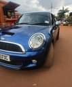 A picture of Mini CopperS 21m
