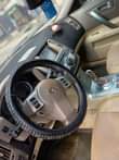 A picture of Infinity FX350 07 model engine very sound gearbox excellent ac