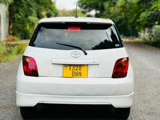 A picture of Toyota Ist DWN Engine Safi Gear Box Safi Cc1490 Bei