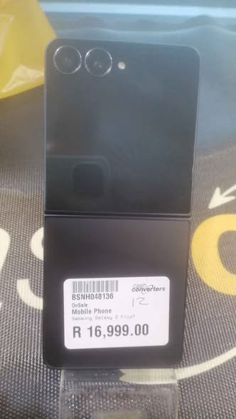 used samsung galaxy