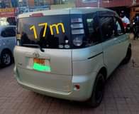 A picture of Cars on sale from 6m Call or whatsapp us 0703149812