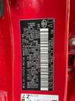 A picture of Toyota Matrix 2006