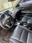 A picture of Honda 2009 evil spirit
