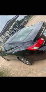 A picture of Clean ES350 in Owerri