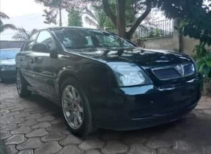 A picture of Open vectra