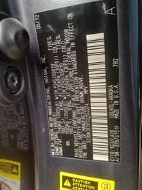 A picture of Toyota Highlander 2012 Model Limited Nigeria Use Accident Free Good