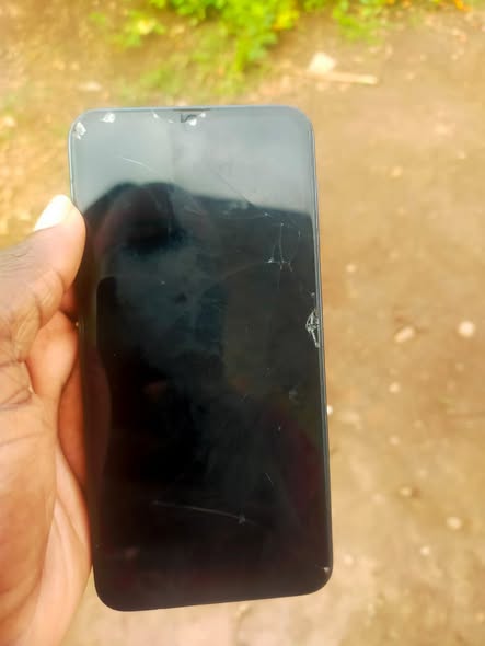A picture of Samsung galaxy a10