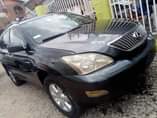 A picture of REG RX 330 LEXUS FULL OPTION