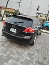 A picture of Venza