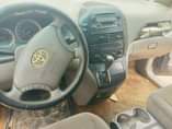 A picture of 2006 TOYOTA SIENNA 2006 MODEL SIENNA