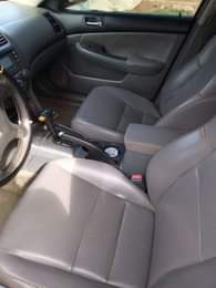 A picture of Honda Accord aka EOD 2005 model 4 sale Super Clean