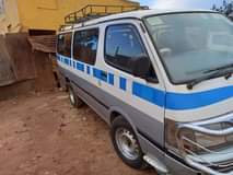 A picture of Taxi