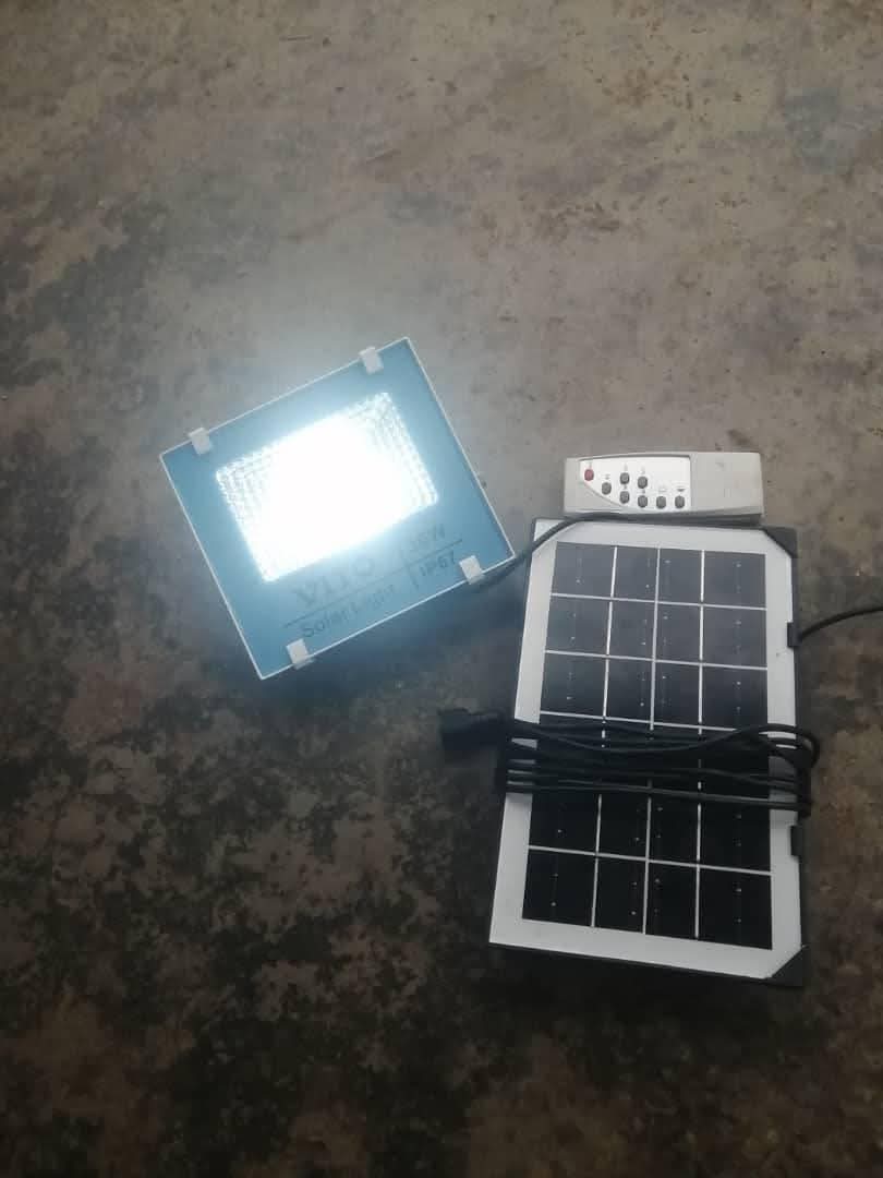 solar