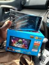 A picture of Reverse Cameras Car Radios Alarm Systems 0751595195