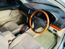 A picture of 2007 Toyota Premio for sale