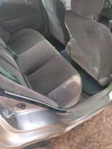 A picture of Reg Toyota corolla for sale Location ikorodu Price 850k Condition