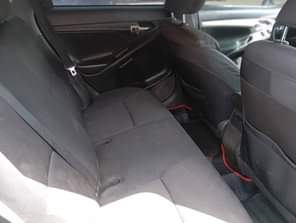 A picture of For sale Vibe 2010 model with original custom documents Features