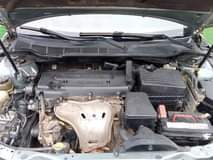 A picture of 2008 Toyota Camry