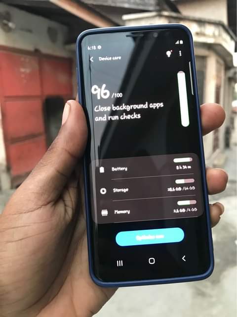 samsung s9