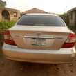 A picture of Toyota Camry BIGDADDY