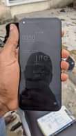 A picture of Tecno spark 5