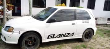 toyota starlet