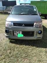 Gitau D.