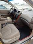 A picture of Belgium grade 2002 Rx 300 in pristine condition with 4