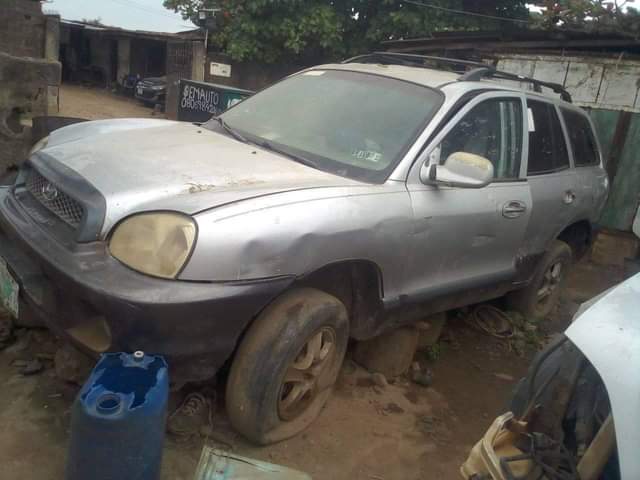A picture of Jeep