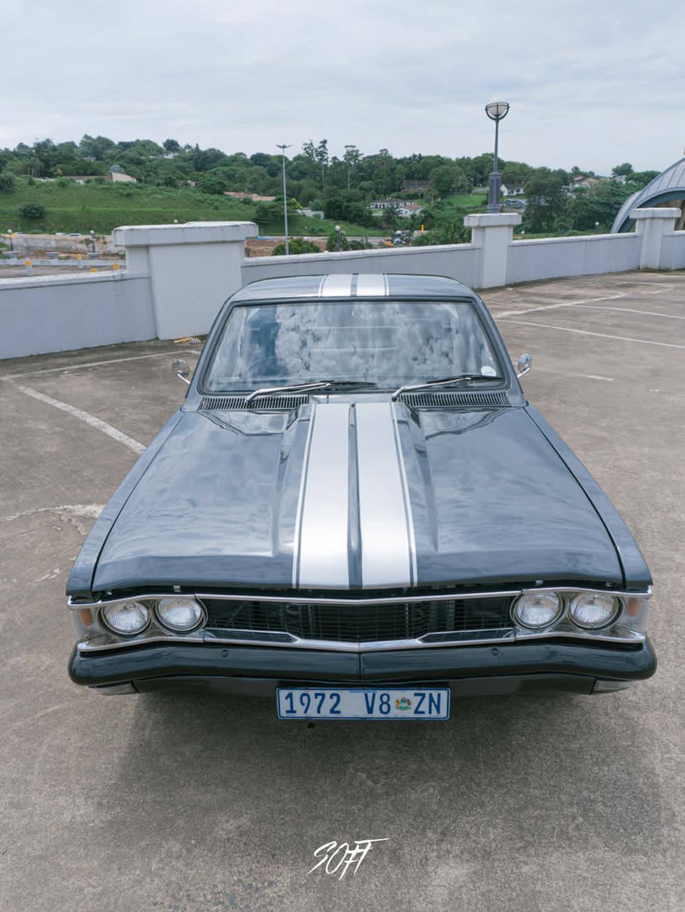 chevrolet elcamino