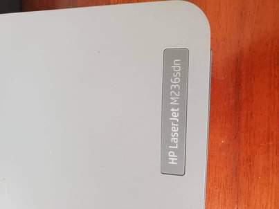 A picture of HP Laserjet M236sdn Printer