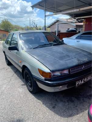 Cars F.