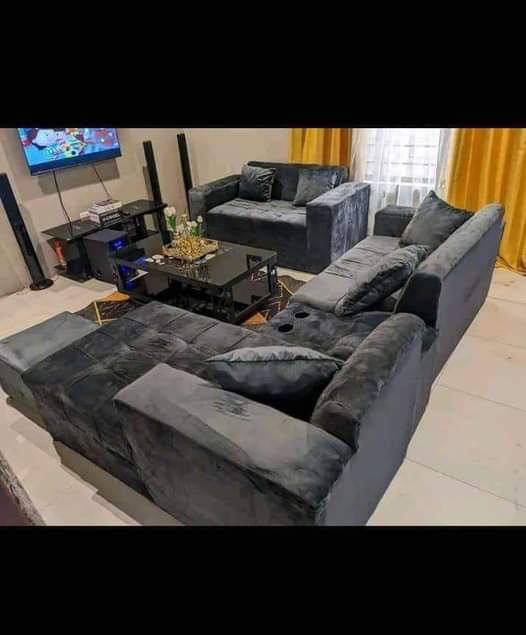 l shaped sofas