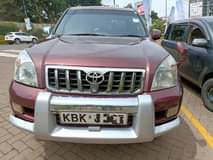 Kariuki W.