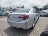A picture of TOYOTA CAMRY model 2005