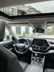 A picture of TOKS TOKS TOKS TOKS 2022 TOYOTA HIGHLANDER NO DUTY GIVE